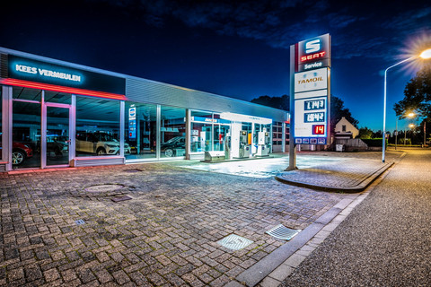 Automobielbedrijf Kees Vermeulen B.V.